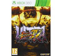 Ultra Street Fighter IV