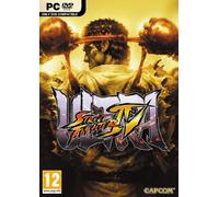 Ultra Street Fighter Iv Pc- Pc