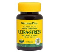 Ultra Stress 30 Tavolette 4x30 pz Compresse