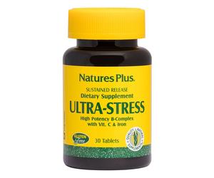 ULTRA STRESS COM B FER 30T LA