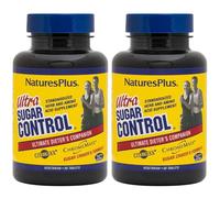 Ultra Sugar Control Complex 60 Tavolette 2x60 pz Compresse