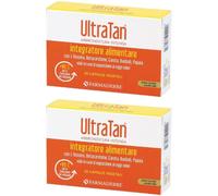 Ultra Tan 30 Capsule 2x30 pz Capsule