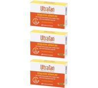 Ultra Tan 30 Capsule 3x30 pz Capsule