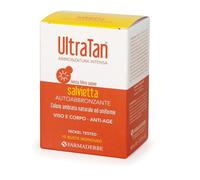 Farmaderbe Ultra Tan Salviette Autoabbronzanti