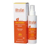 ULTRA TAN SPF6 ACCEL ABBR SPR