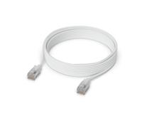 Ultra-thin braided shielded - RJ45 patch cable, designed - and optimized for 10 GbE networking. 3M - Warranty: 24M NEW