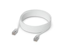Ultra-thin braided shielded - RJ45 patch cable, designed - and optimized for 10 GbE networking. 5M - Warranty: 24M NEW