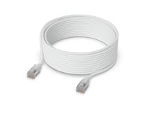 Ultra-thin braided shielded - RJ45 patch cable, designed - and optimized for 10 GbE networking. 8M - Warranty: 24M NEW