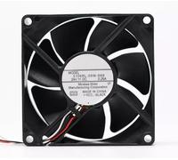 Ultra thin fan 3106RL-05W-S69 24V 0.26A 8CM 8015 24V CPU Cooling Fan