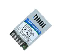 Ultra Thin LED Power Supply DC 12V 2A Lighting Transformers 25W AC110-240V Flat Panel led Driver Adapter For LED Strips Light