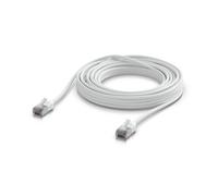 Ultra-thin, rugged, shielded - outdoor patch cable, designed - and optimized to perform in the harshest environments for 10 GbE NEW