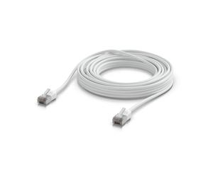 Ultra-thin, rugged, shielded - outdoor patch cable, designed - and optimized to perform in the harshest environments for 10 GbE NEW