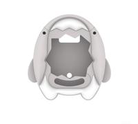 Ultra-Thin Silicone Case for per tamagotchi Paradise Grey Ultra-Thin | per ultra-thin profile, adds minimal bulk, sl rey finish, precise cutouts, soft touch feel
