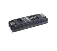 Ultra Thin Strip Power Supply DC 12V 24V Switching Power Supply 60W 100W 200W 300W 400W LED Driver Converter(24V_400W)