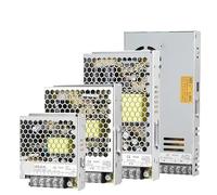 Ultra-thin Switching Power Supply AC 110V/220V To 12V 75W NWPNLXEA