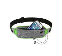 Ultra Thin Waist Running Bag Case for iPhone 6 6s 7 Galaxy S5 S7 Honor 8 Studio X8 Case Men Women Lightweight Sports Pack