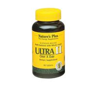 Ultra Two Multivit 90 Tavolette