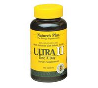 ULTRA TWO MULTIVIT 90TAV