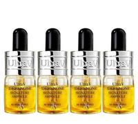Ultra V Idebenone Signature Ampoule Prestige 8 ml x 4ea K-Beauty Serum