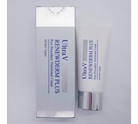 Ultra V Renewderm Plus 50 ml crema per ringiovanimento della pelle barriere c...