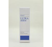 Ultra V Renewderm Plus Cream 50 ml 1,69 oz EGF Centella Asiatica Repair K-Beauty