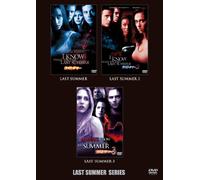 ULTRA VALUE: LAST SUMMER DVD S