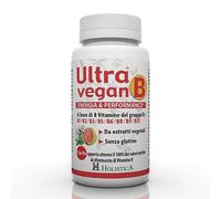 ULTRA VEGAN B 30CPR MASTICABIL