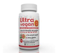 Ultra Vegan B Sangalli 30 Compresse Masticabili