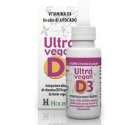ULTRA VEGAN D3 8ML