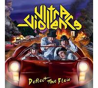 Ultra-Violence - Deflect The Flow
