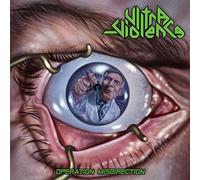 Ultra Violence - Operation Misdirection