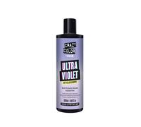Shampoo anti-ingiallimento ultravioletto CRAZY COLOR 250ML