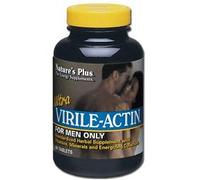 ULTRA VIRILE ACTIN 60 TAVOLETTE