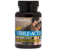 ULTRA VIRILE ACTIN INT 60TAV "