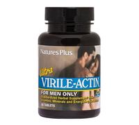 ULTRA VIRILE ACTIN INT 60TAV "