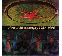 ULTRA VIVID SCENE - JOY 1967-1990 LP (VINYL) UK 4AD 1990
