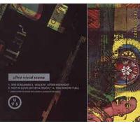 Ultra Vivid Scene - She screamed