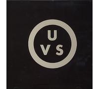 Ultra Vivid Scene - Special One / Lightning / Kind of a Drag / A Smile