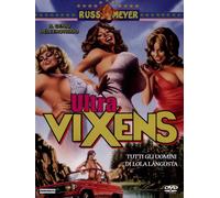Ultra Vixens - Tutti gli uomini di Lola Langusta (DVD) Robert McLane