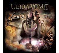 Ultra Vomit - Objectif : Thunes