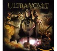 Ultra Vomit - Objectif Thunes