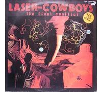 Ultra Warp (The Final Conflict) [Vinyl Single 12'']