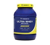 Ultra Whey WPC S EVO Vaniglia, 900 g