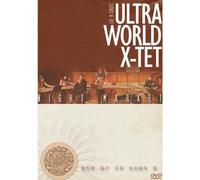 Ultra World X-Tet - Ultra World X-Tet - Night Market