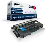 Ultra XL Cartuccia Di Toner Per Stampante Lexmark E120 E120N