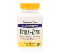 ULTRA ZYME MULTIENZ FTE90T LA