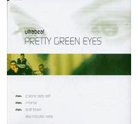 Ultrabeat - Pretty Green Eyes