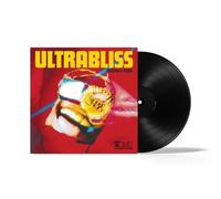 Mother's Cake Ultrabliss (Vinyl LP) 12" Album