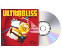 Mother's Cake Ultrabliss (CD) Album