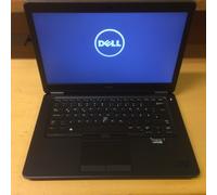 Ultrabook Dell Latitude E7440 I5 4310U -3,0GHz 8GB 128SSD 14" FULL-HD WINDOWS-10